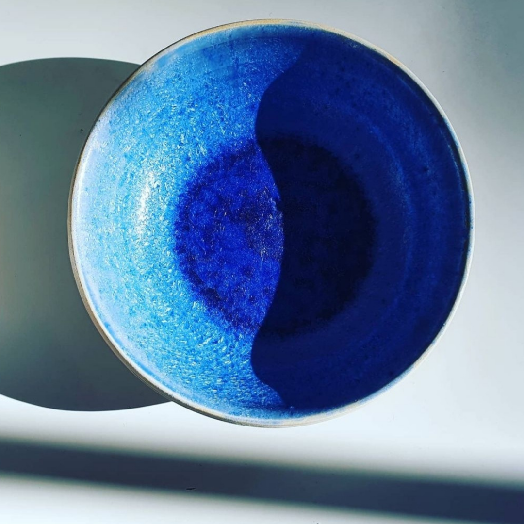 Blue Sirtaki Collection