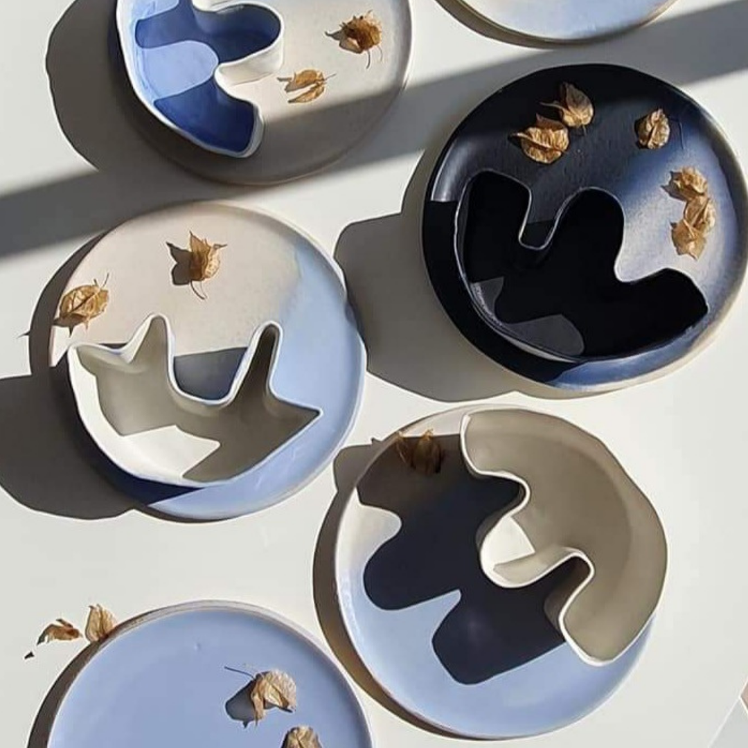 Formes Nuit et Jour Collection